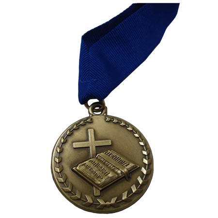 PZMML-09 Medals